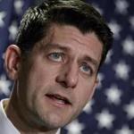 House Paul Ryan of Wis. faces reporters during a news conference at Republican National Committee Headquarters on Capitol Hill in Washington, Wednesday, March 8, 2017, as the GOP works on its long-awaited plan to repeal and replace the Affordable Care Act. (AP Photo/J. Scott Applewhite)