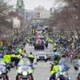 South Boston?s famed St. Patrick?s Day Parade marched through the neighborhood in 2015. 
