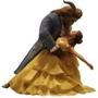 Emma Watson stars as Belle and Dan Stevens as the Beast in the 2017 film BEAUTY AND THE BEAST, directed by Bill Condon.