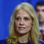 Counselor to the President Kellyanne Conway,