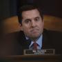 House Intelligence Committee Chairman Representative Devin Nunes listened during a hearing on allegations of Russian interference in the 2016 presidential election. 