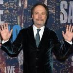 Billy Crystal comes to the Boch Center?s Wang Theatre on Friday.