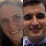  Dr. Lauren Zeitels and Dr. Victor Fedorov were ?rising young stars? at Massachusetts General Hospital.