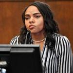 In her testimony, Aaron Hernandez?s childhood sweetheart identified herself as Shayanna Jenkins Hernandez, using the surname of the former Patriots tight end. 