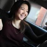 Zipcar president Tracey Zhen started in January.