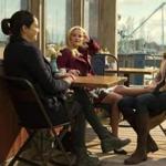 From left: Shailene Woodley, Reese Witherspoon, and Nicole Kidman in ?Big Little Lies.?