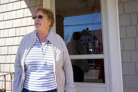 Dolores Rush of Quincy complained to the attorney general after a financial planner convinced her to get a reverse mortgage without explaining the high costs.
