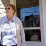 Dolores Rush of Quincy complained to the attorney general after a financial planner convinced her to get a reverse mortgage without explaining the high costs.