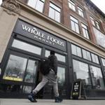 Whole Foods, an organic-foods pioneer, has been grappling with its worst sales slump in more than a decade.