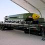 The Pentagon says the US dropped its largest non-nuclear bomb, the GBU-43/B Massive Ordinance Air Blast, on Islamic State targets in Afghanistan. 