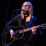 Aimee Mann performed at the Wilbur Theater Sunday. 