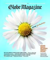 The cover for the April 2 2017 issue