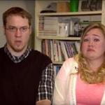Heather and Mike Martin, the parents behind the ??DaddyOFive?? YouTube channel.