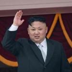 A North Korean aide said terrorists had been secretly sent to kill Kim Jong-Un with biochemical agents.