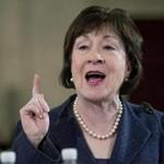 ?The House bill is not going to come before us,?? Senator Susan Collins of Maine said Sunday on ABC?s ??This Week,?? adding that the Senate would be ??starting from scratch.??