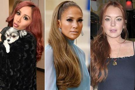 From left: Nicole ?Snooki? Polizzi, Jennifer Lopez, and Lindsay Lohan all got in hot water with the Federal Trade Commission over Instagram posts.
