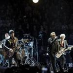 U2 comes to Gillette Stadium to mark the 30th anniversary of ?The Joshua Tree? 