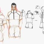 Reebok announced that it?s unleashing the ReeRomp, a romper built for bros.