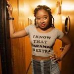 ?There are some people who know me from ?2 Dope Queens,? but a lot of people who don?t, says Phoebe Robinson, who will perform at Boston Calling. ?I?m still in that mode where I kind of have to prove myself a little bit.?
