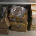 About 50 kilograms of fentanyl precursor were seized in a DEA raid in Northborough. 