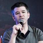 Travis Kalanick, 40, is cofounder and chief executive of Uber Technologies.