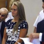 Michelle Carter is on trial, accused of encouraging her friend, via text, to kill himself. 