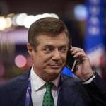 FILE -- Paul Manafort, Donald Trump's campaign manager, before the Republican National Convention in Cleveland, Ohio, July 17, 2016. Federal investigators are examining financial transactions involving Paul Manafort and his son-in-law, Jeffrey Yohai, who embarked on a series of real estate deals in recent years fueled by millions of dollars from Manafort, according to two people familiar with the matter. (Eric Thayer/ The New York Times)