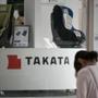 Takata Corp. has filed for bankruptcy.