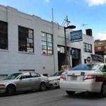 Onetime ?Taxi King? Edward J. Tutunjian has sold off properties that include a taxi garage on Kilmarnock Street.  