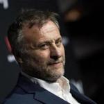 FILE - JUNE 27: Actor Michael Nyqvist, known for his role in The Girl with the Dragon Tattoo, died of lung cancer June 27, 2017. He was 56. MUNICH, GERMANY - MARCH 15: Actor Michael Nyqvist poses during a photo call for the Sky Series Night '100 Code' on March 15, 2015 in Munich, Germany. (Photo by Joerg Koch/Getty Images)