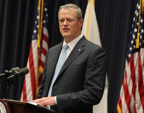 A lengthy list of proposals unveiled by the Charlie Baker administration last week includes significant changes to the state Medicaid program.
