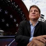 Keith Lockhart will conduct his 23rd Fourth concert at the Hatch Shell on the Esplanade.