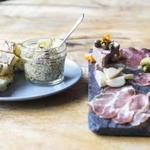 At Puritan & Company, ?cured meats and pates? became the ?charcuterie plate.? 