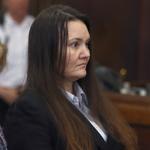 Rachelle Bond sentenced to two-years on probation.