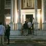 A faculty committee at Harvard University has recommended forbidding students from joining final clubs.