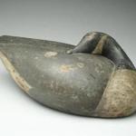 The decoy, which was created by Newburyport cabinetmaker Charles Safford s estimated to be worth $400,000 to $600,000. 