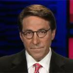 Jay Sekulow is a lawyer for President Trump. He is pictured in a 2014 photo, when he was chief counsel for the American Center for Law and Justice.