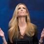 Ann Coulter let loose a long string of complaints against Delta after the airline asked her to change seats on her Saturday flight.