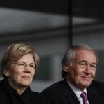 Senators Elizabeth Warren and Edward Markey announced Tuesday that the Advisory Committee on Massachusetts Judicial Nominations will re-convene to consider applications for two vacancies on the federal bench in the Commonwealth. 