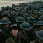 ?Dunkirk? recalls a World War II mission in?which hundreds of civilian craft crossed the English Channel to the French locality of the title to rescue nearly 350,000 members of the British Expeditionary Forces trapped by the German army.