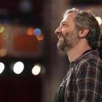 Judd Apatow says that directing Amy Schumer in ?Trainwreck? helped spur his return to stand-up comedy.