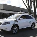 FILE -- A car from Waymo, one of several companies that are becoming partners in Lyft?s Open Platform Initiative on technology for self-driving cars, in Mountain View, Calif., March 21, 2017. On July 21 Lyft, the ride-hailing company, announced that it was developing its own self-driving technology, marking yet another company?s gamble that the future of transportation will be marked by self-driving cars. (Jim Wilson/The New York Times)