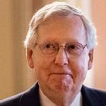 Senate majority leader Mitch McConnell has, for months, negotiated the Republican?s health care replacement plan behind closed doors.