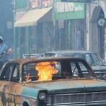 Kathryn Bigelow says that filming her new film ?Detroit? in Boston was ?a?great production experience on?all levels.?