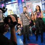 MTV VJs taped the final episode of ?Total Request Live? in November 2008. The network says it plans to resurrect the once-popular show.