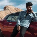Khalid plays the House of Blues in Boston Sunday.