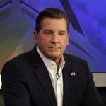 FILE - In this July 22, 2015 file photo, co-host Eric Bolling appears on 