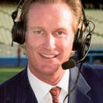 Red Sox analyst Steve Lyons has not appeared on recent NESN telecasts.