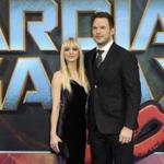 Anna Faris and Chris Pratt appeared at the London premiere of ?Guardians of the Galaxy Vol. 2? in April. Faris and Pratt announced their separation Sunday.