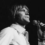 Musician Glen Campbell has died at 81. 
